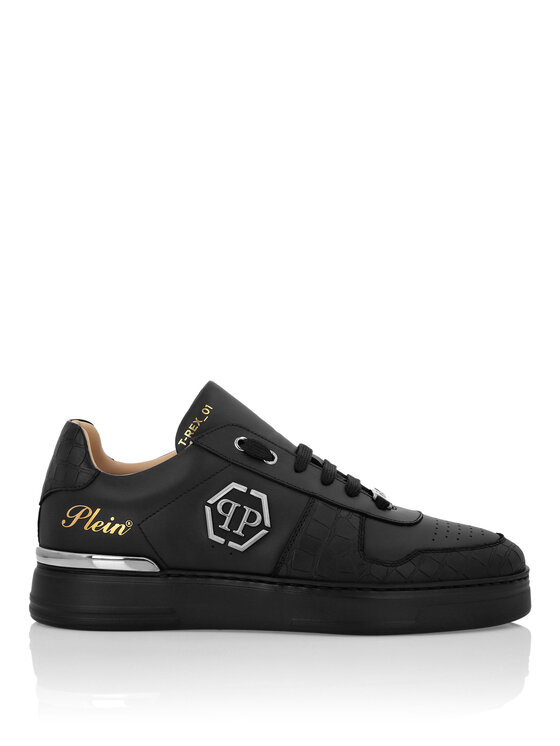 PHILIPP PLEIN PHILIPP PLEIN Sneakers 24597 Nero