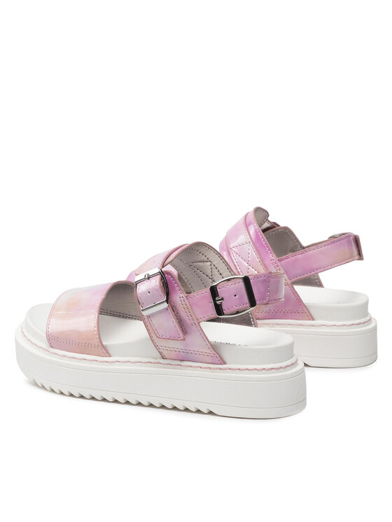 Steve Madden Steve Madden Sandale Jcadet SM15000180-02002-954 Ružičasta