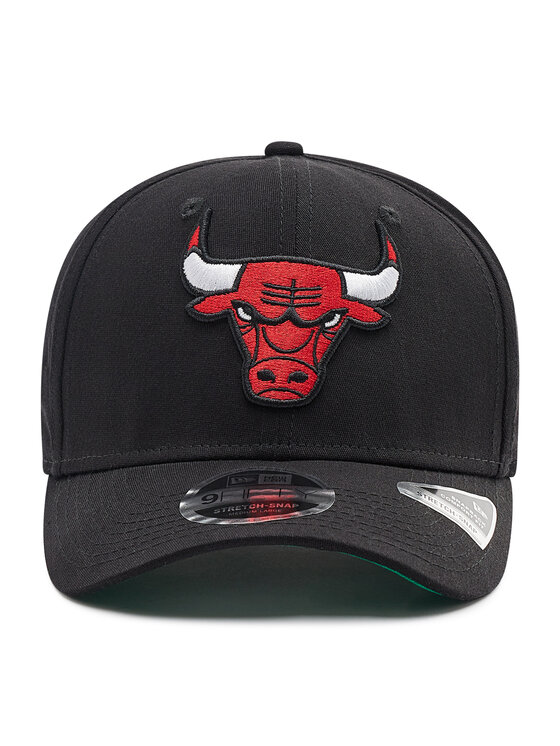 New Era New Era Cappellino Team Colour 9Fifty 60240588 Nero