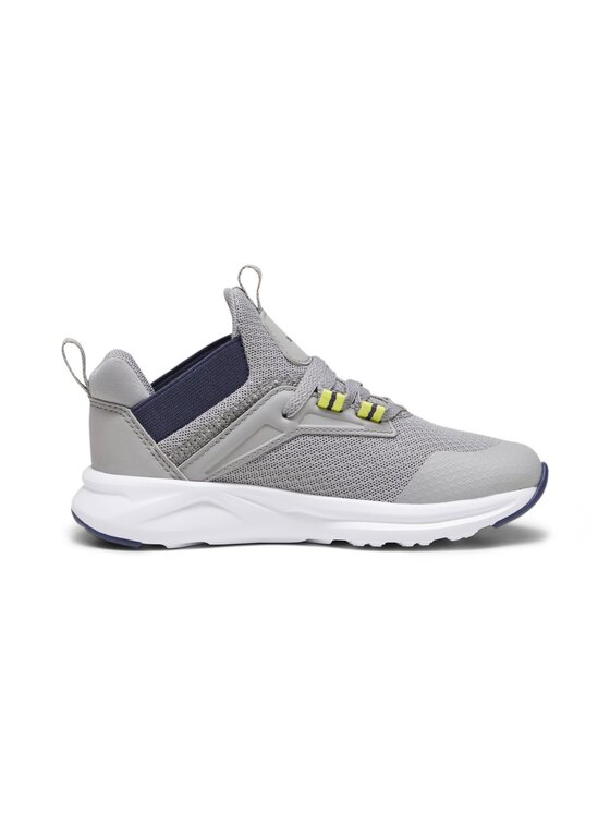Puma Puma Sneakersy 385678 Szary