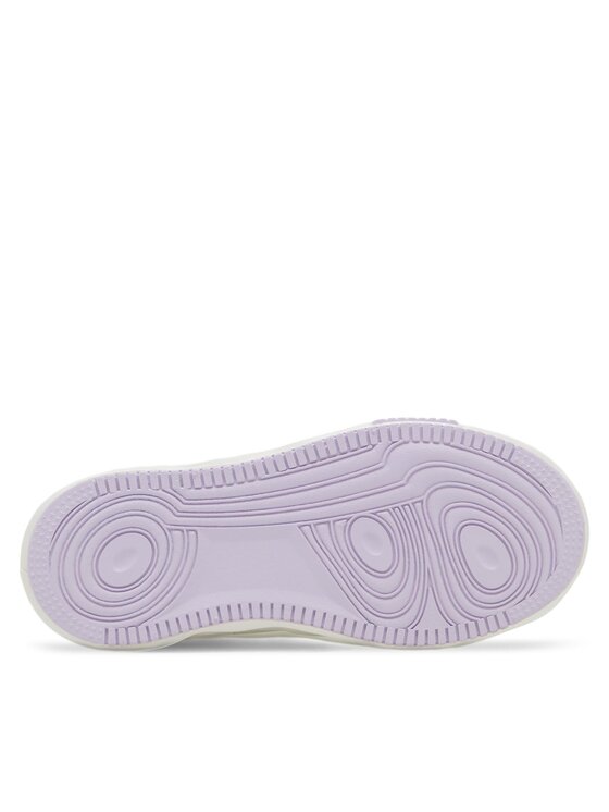 Sprandi Sprandi Sneakersy L-092-1 Biały