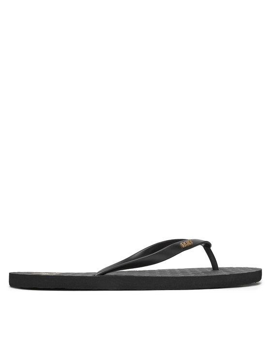 Roxy Roxy Flip-flops 839470 Fekete