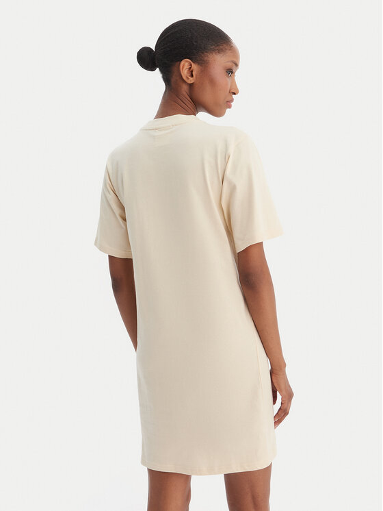 Reebok Reebok Kleid für den Alltag Surya RK25502CCW Beige Regular Fit