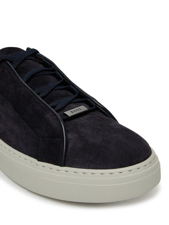 BOSS BOSS Tenisice GaryTenn 50534292 Tamnoplava