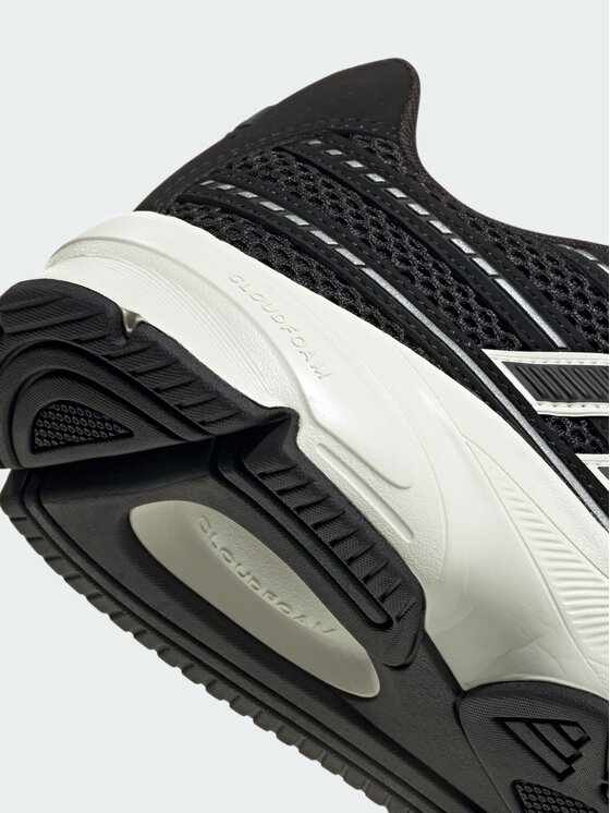 adidas adidas Sneakersy 165082 Czarny