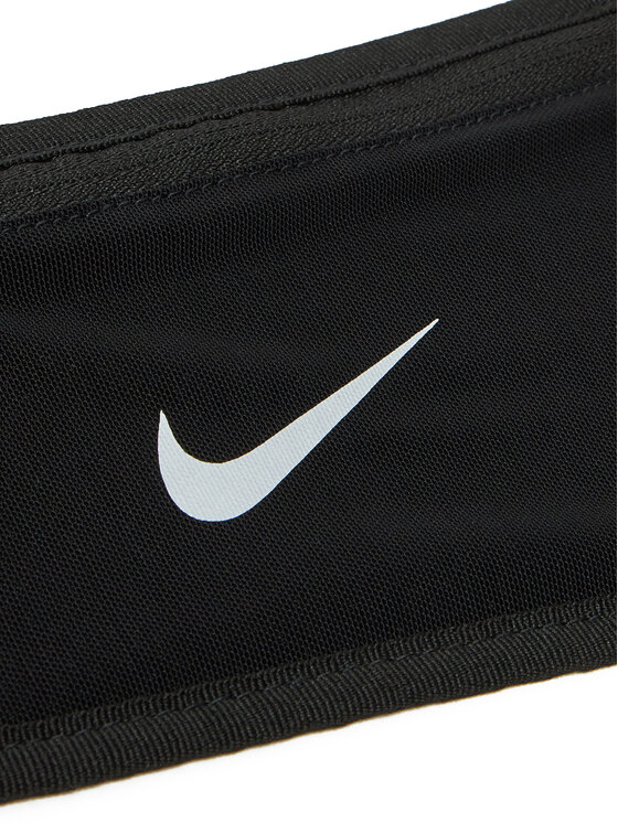 Nike Nike Спортивний ремінь N.100.3442.082.OS Чорний
