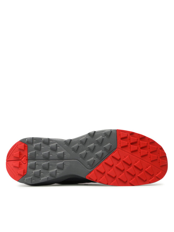 Salomon Salomon Trekking Patrol 416786 31 M0 Siva