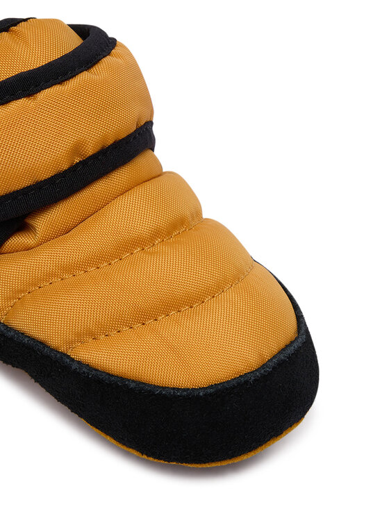 Timberland Timberland Śniegowce Crib Bootie TB0A6EF2A4L1 Brązowy jasny