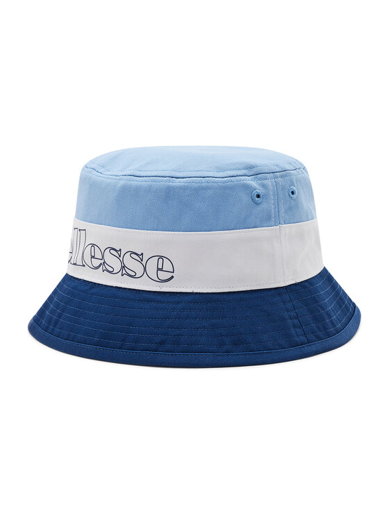 Ellesse Ellesse Капелюх Bucket Vesta SANA2507 Голубий
