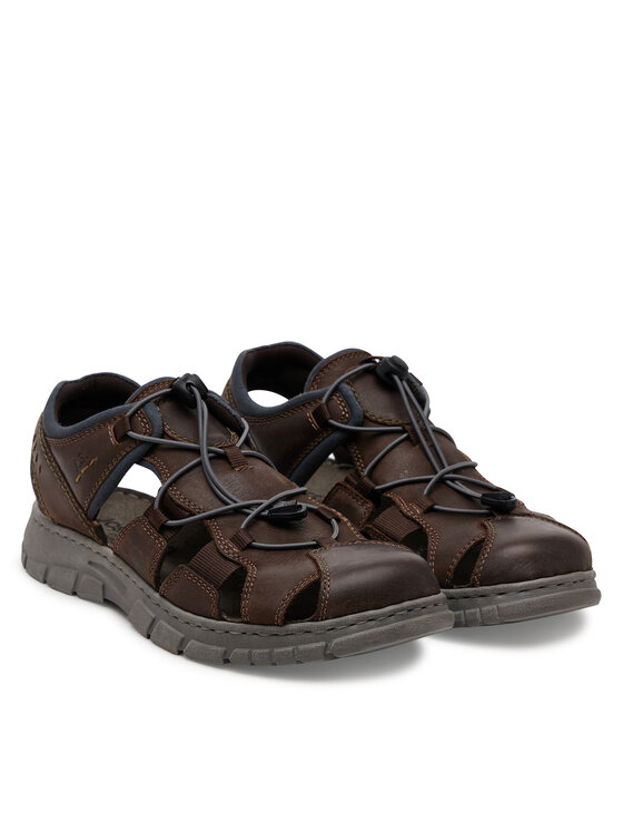 Josef Seibel Josef Seibel Sandaalid Brendan 05 16805 Pruun