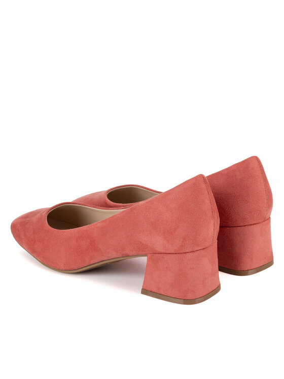 Clara Barson Clara Barson Salonke LH2001-1 Crvena