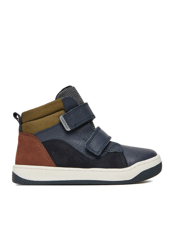 Lasocki Kids Ghete CEO-CI12-SPRITE-16 Bleumarin