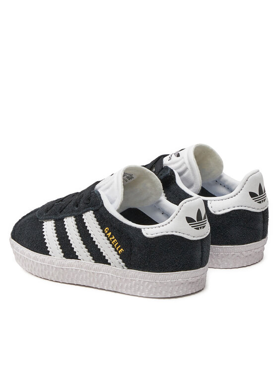 Adidas gazelle gris nino best sale