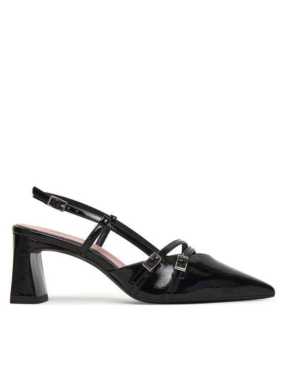 Tamaris Tamaris Décolleté 1-29660-45 Nero