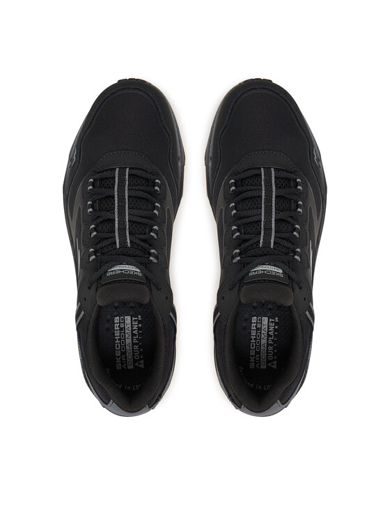 Skechers Skechers Trekkingschuhe Go Run Trail Altitude 2.0 129526/BKCC Schwarz