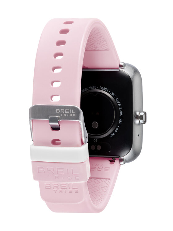 Breil Breil Smartwatch SBT-3 Grigio