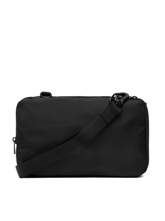 Tommy Hilfiger Tommy Hilfiger Kuprinės Th Travel Packable Backpack AM0AM14037 Juoda