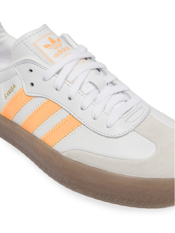 adidas adidas Laisvalaikio batai Sambae JP9533 Balta