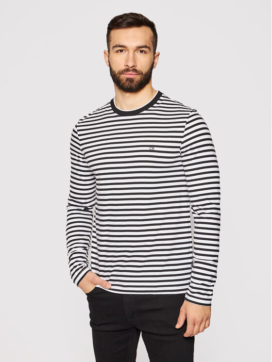 Calvin klein liquid touch long sleeve online