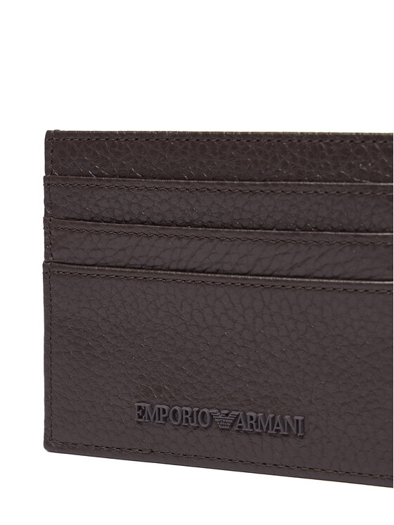 Emporio Armani Emporio Armani Dovanų rinkinys EM002772 AF13396 Juoda