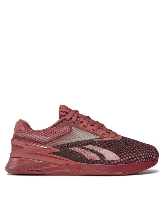 Reebok nano 2 uomo rosse shop