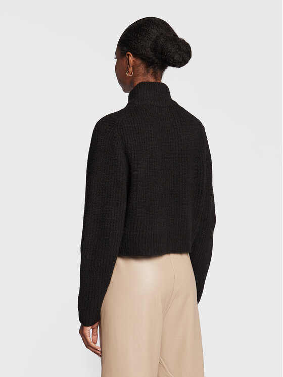 Cardigan Katharina EDT4651001000003 Nero Regular