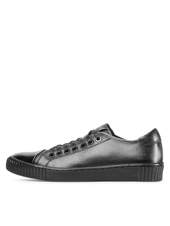 QUAZI QUAZI Sportcipő QZ-47-05-000890 Fekete