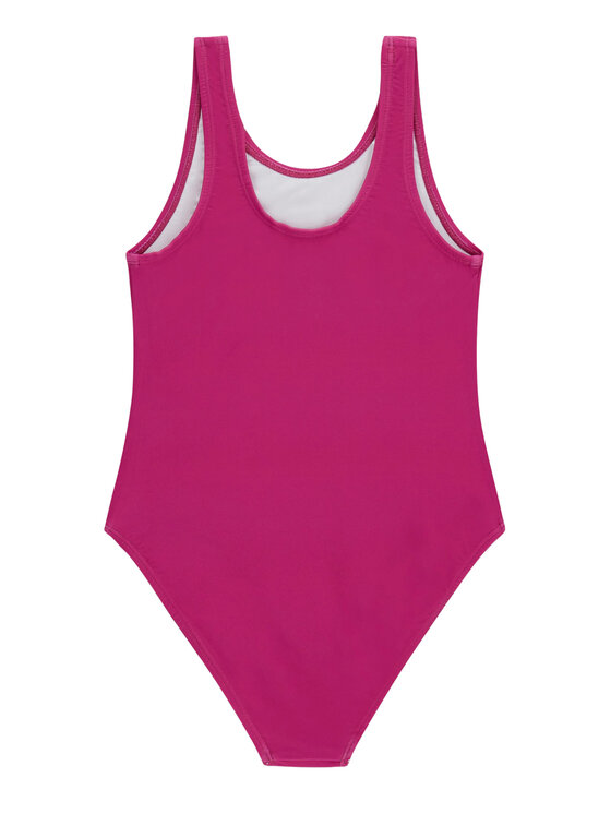 Guess Guess Costume da bagno J6GZ29 KCA60 Rosa scuro