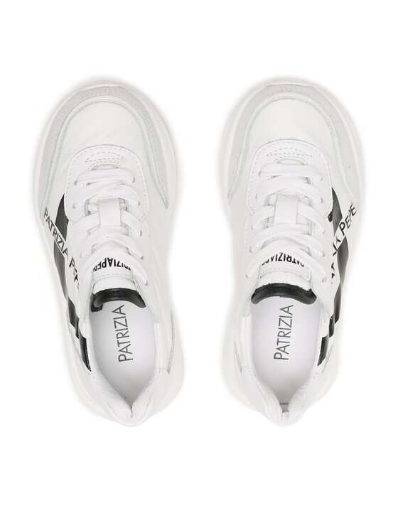 Patrizia Pepe Patrizia Pepe Tossud PJ206.06 M Valge