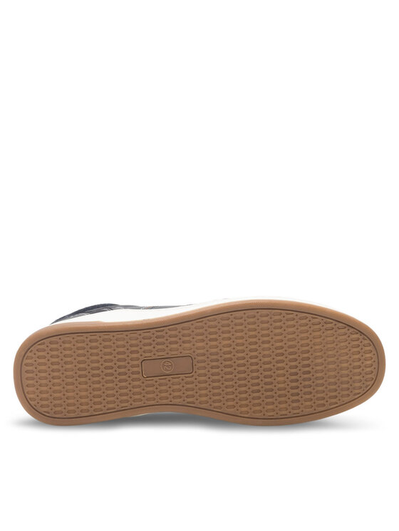 Lanetti Lanetti Superge MP07-11714-01 Mornarsko modra