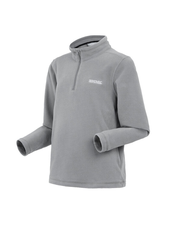Regatta Regatta Bluza Hot Shot II Szary Long Fit