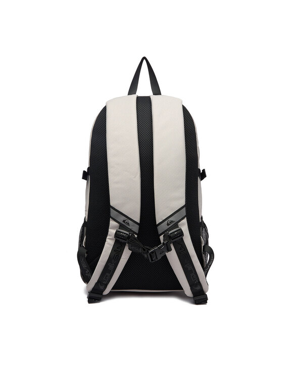 Quiksilver Quiksilver Batoh CEOWB-QUIC-F-001-09 Šedá