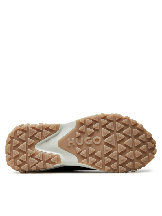 HUGO Hugo Sneakersy 50517156 Czarny