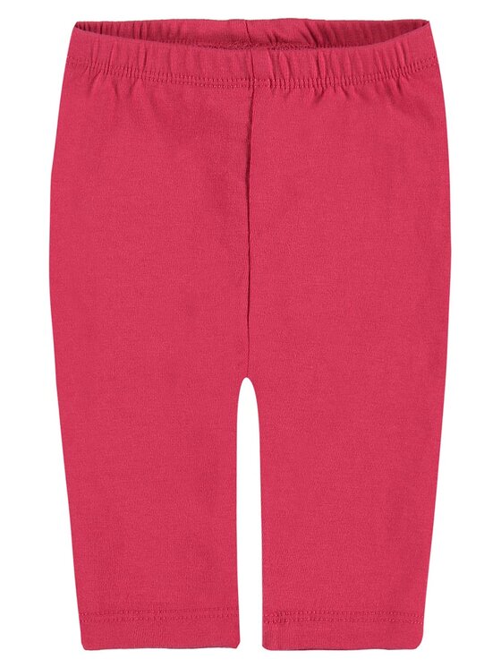 Kanz Kanz Legginsy 1712066-2061 Różowy