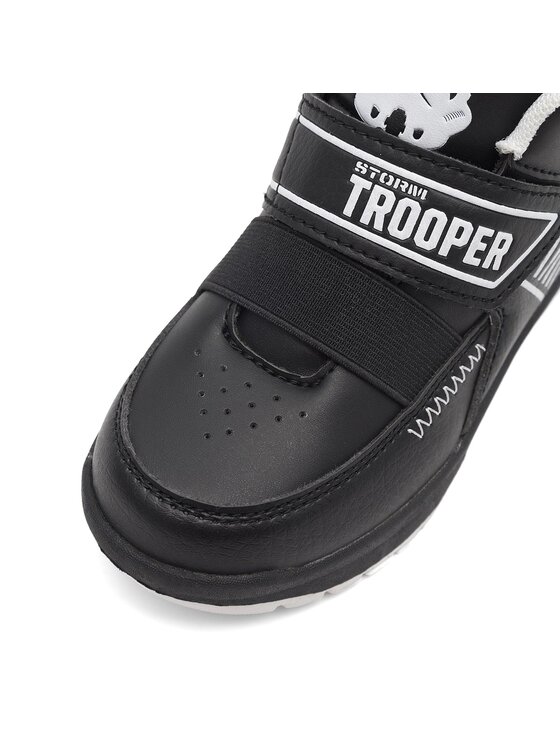 Star Wars Star Wars Αθλητικά CP23-5852LC Μαύρο