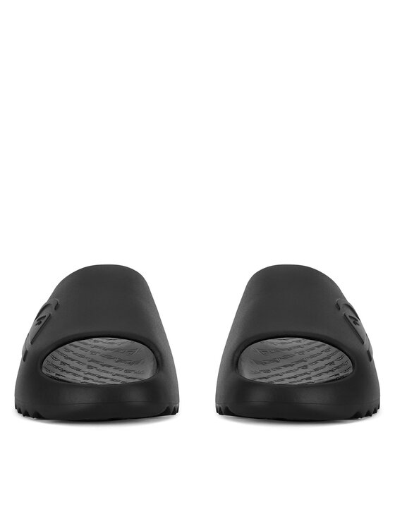 Quiksilver Quiksilver Şlapi CLOUDBREAK CQ10007M B Negru