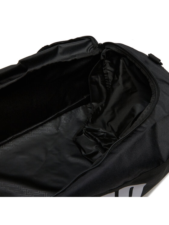 Puma Puma Pārnēsajamā soma Challenger Duffel Bag M 079531 Melns