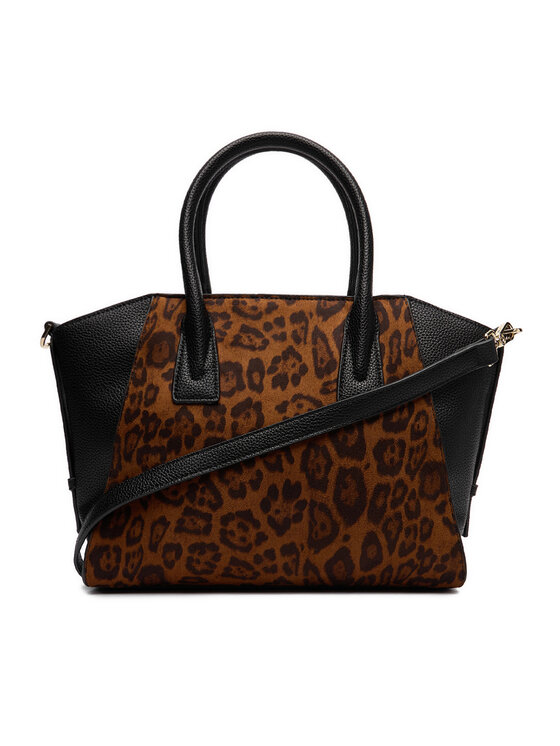 MEXX MEXX Дамска чанта C-MEXX-L-013-08 Черен