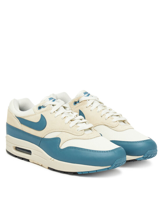 Nike Nike Сникърси Air Max 1 ESS FZ5808 Кремав