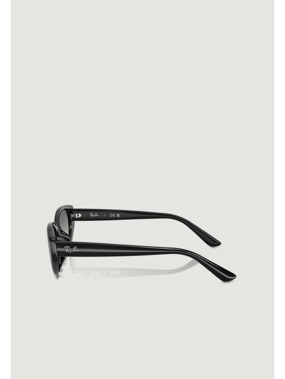 Ray-Ban Ray-Ban Γυαλιά ηλίου UNISEX Μαύρο