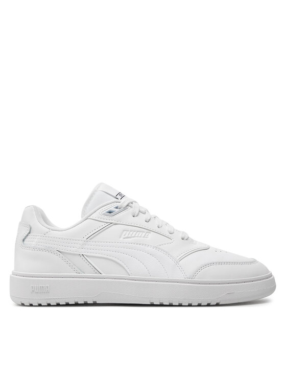 Puma Puma Laisvalaikio batai Doublecoirt 39328401 Balta