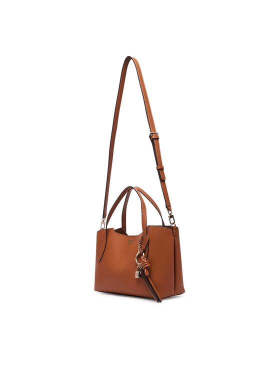 Guess Guess Käekott HWBG97 35060 Helepruun