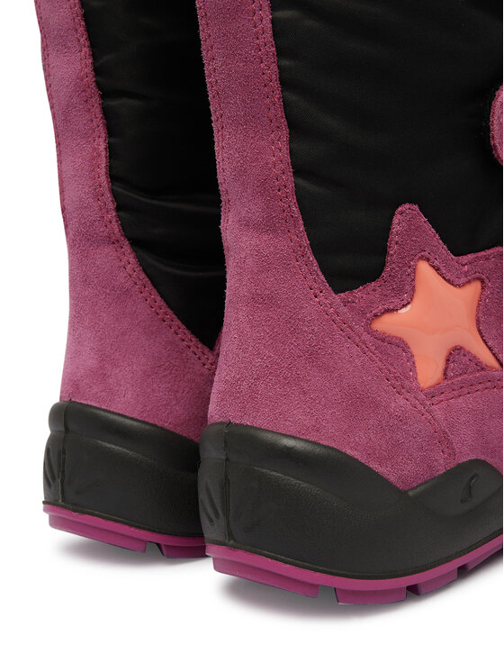 Primigi Primigi Sniego batai GORE-TEX 2379011 D Rožinė
