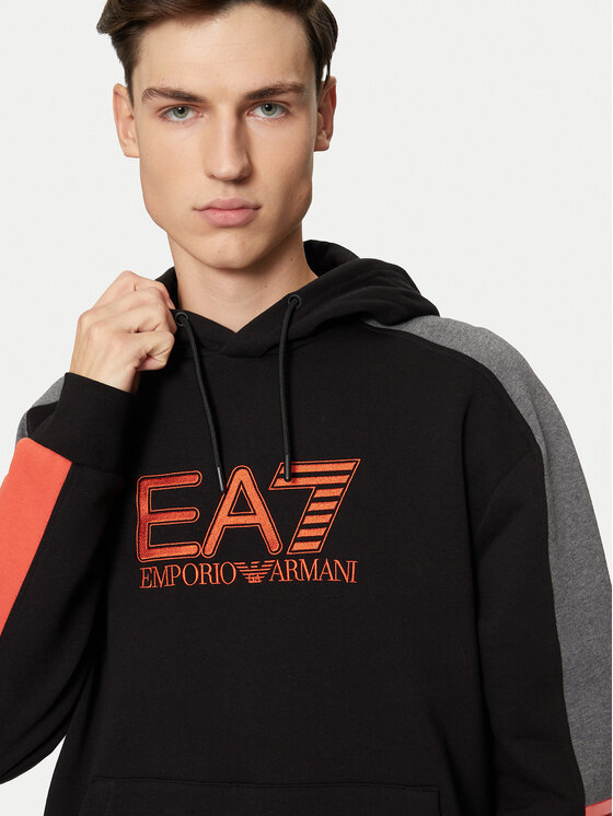 Bluza EA7 Emporio Armani