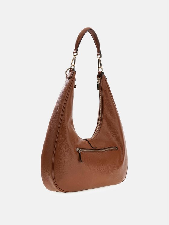 Guess Guess Τσάντα 180093 Καφέ