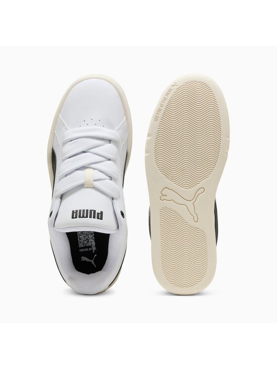 Puma Puma Sneakersy 400496 Biały