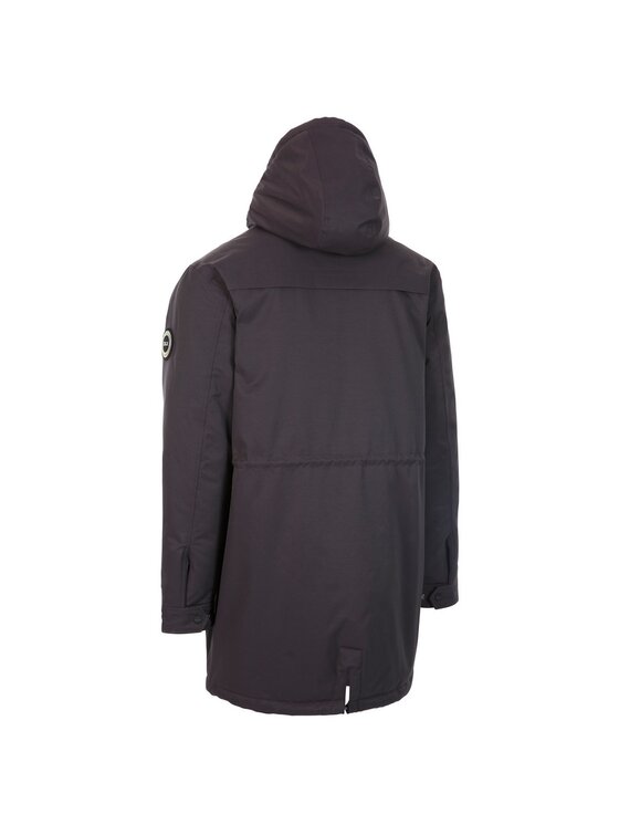Trespass Trespass Kurtka outdoor TP5380 Szary Long Fit