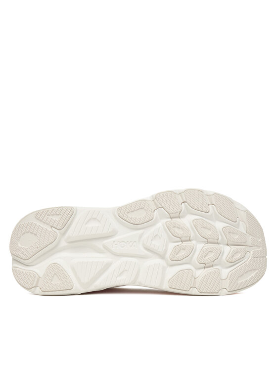 Hoka Hoka Взуття для бігу Clifton 10 1162031 Білий