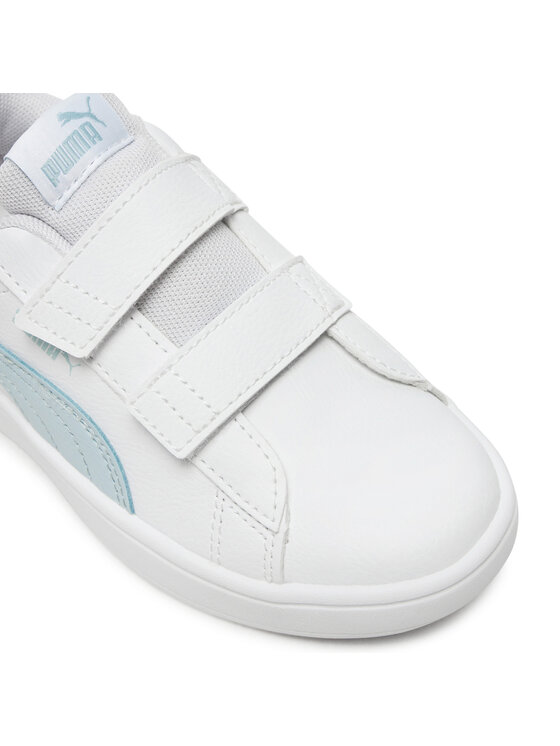 Puma Puma Tenisice Rickie Classic V Ps 394253-12 Bijela