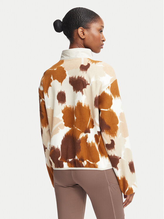 Columbia Columbia Polar Sequoia Grove™ II 2173781 Brązowy Regular Fit